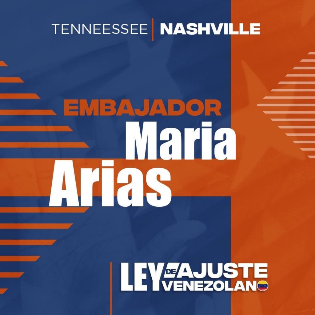 Home Ley de ajuste Venezolano